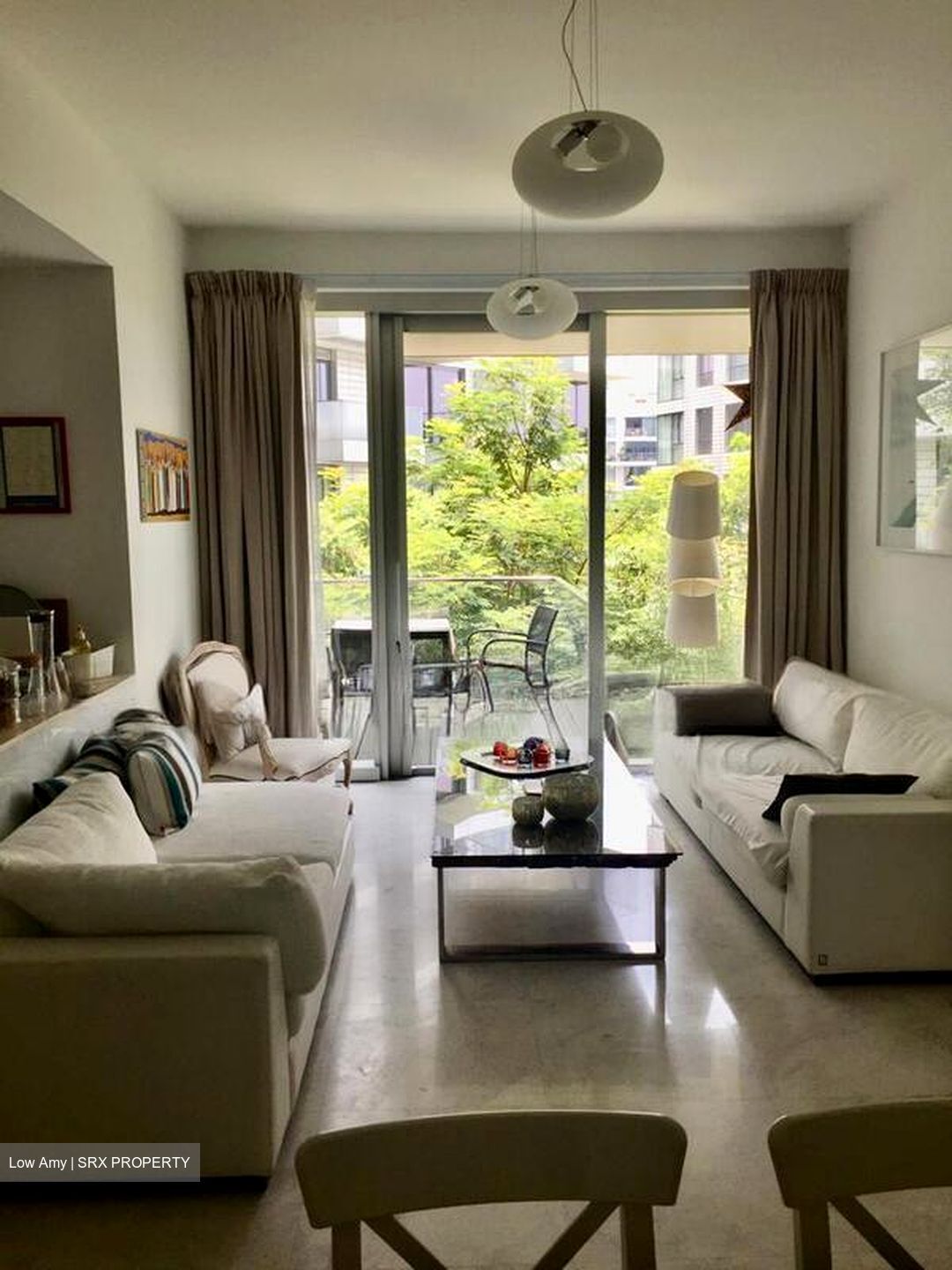 Reflections At Keppel Bay (D4), Condominium #502583091